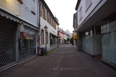 Bad Bergzabern